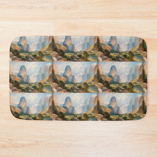 Item preview, THE VIEWS OF ROCK designed and sold by THE GOOD FIND.