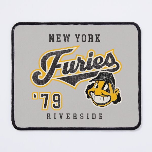 Item preview, New York Furies From Warriors Worn Lts designed and sold by Alema Art.