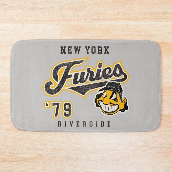 Item preview, New York Furies From Warriors Worn Lts designed and sold by Alema Art.