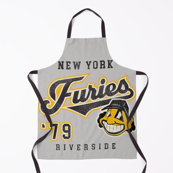 Item preview, New York Furies From Warriors Worn Lts designed and sold by Alema Art.