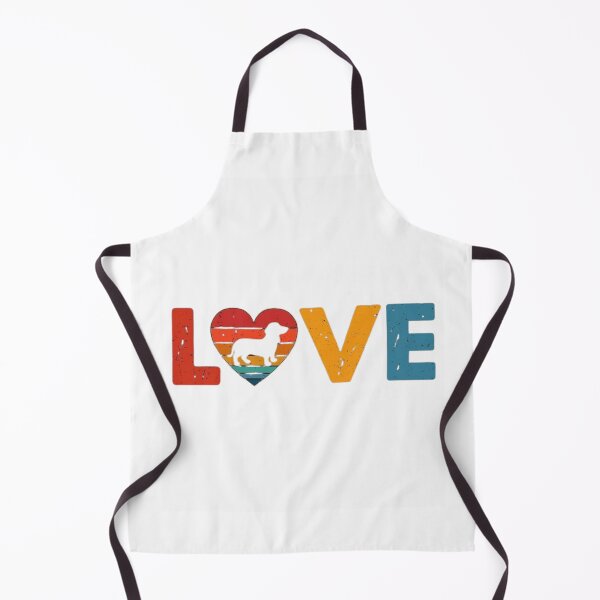 Item preview, Love dogs designed and sold by VividMorphk.