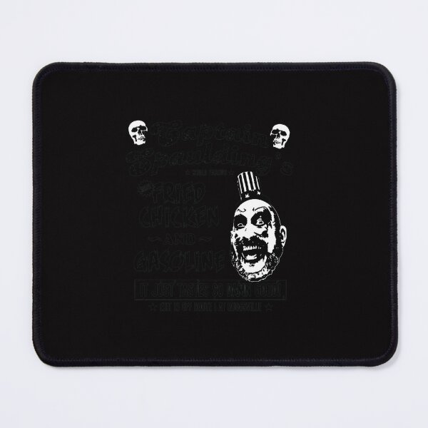 Item preview, Roadside Clown Fried Chicken Graphic designed and sold by SATA-9TALA.