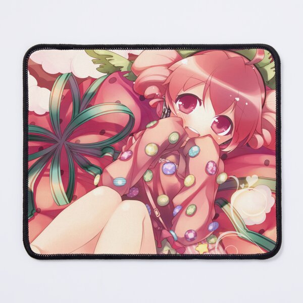 Item preview, Kasane teto designed and sold by RadiantGraphics.