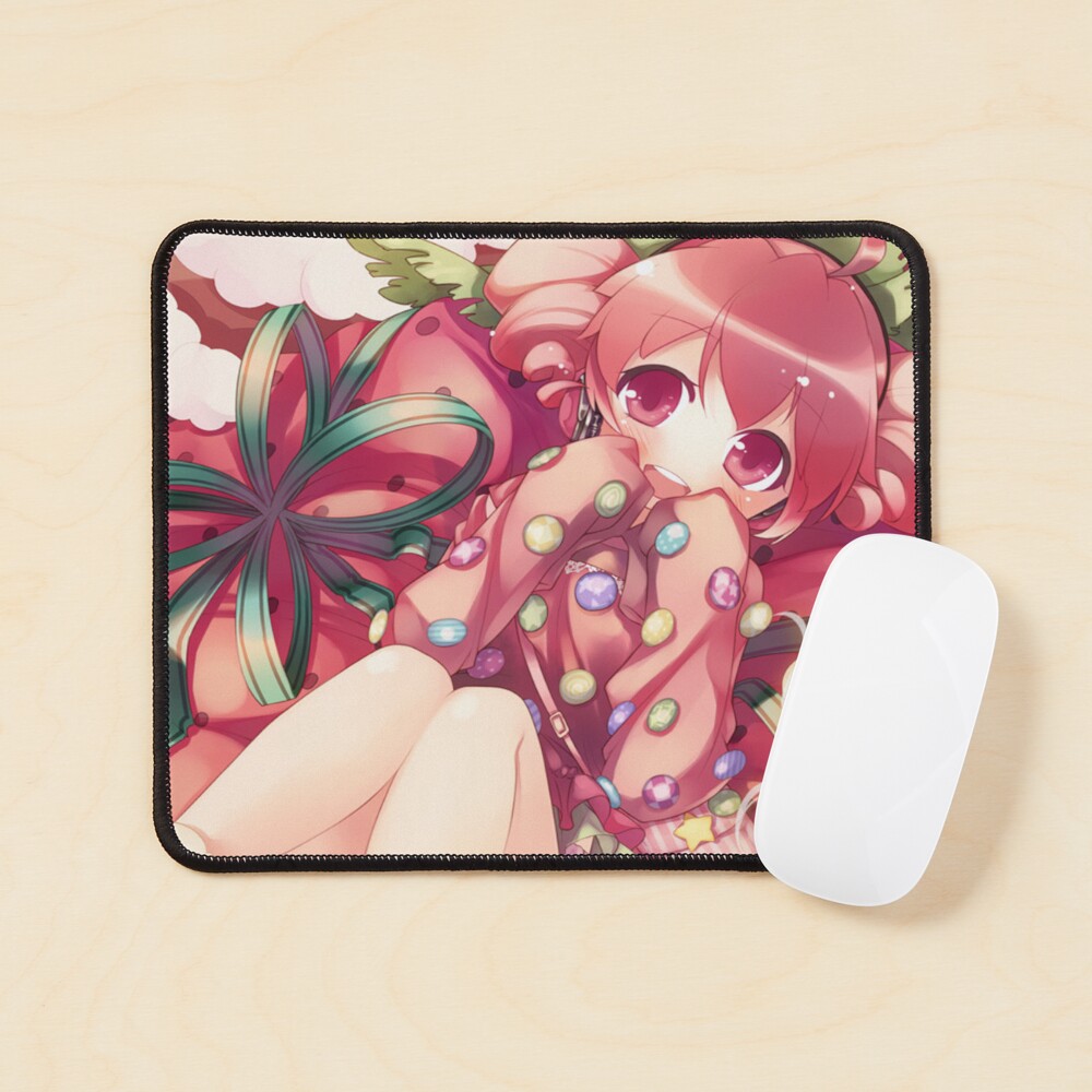 Item preview, Mouse Pad designed and sold by RadiantGraphics.