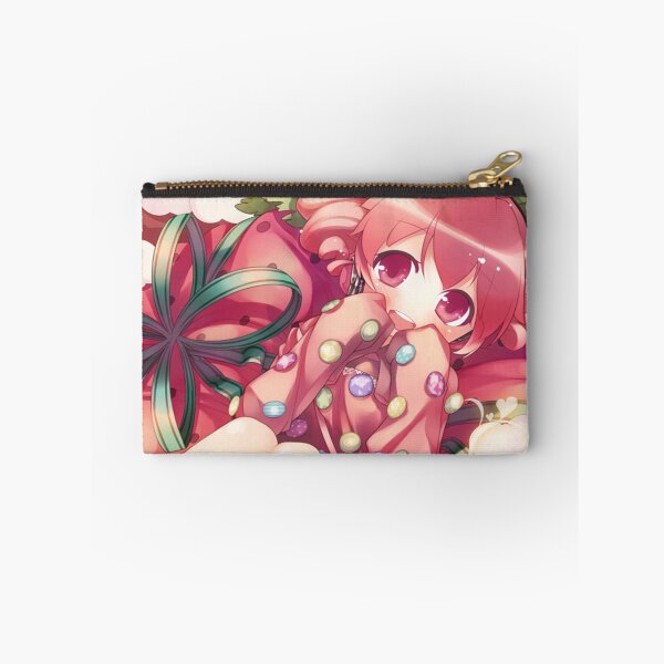 Item preview, Kasane teto designed and sold by RadiantGraphics.