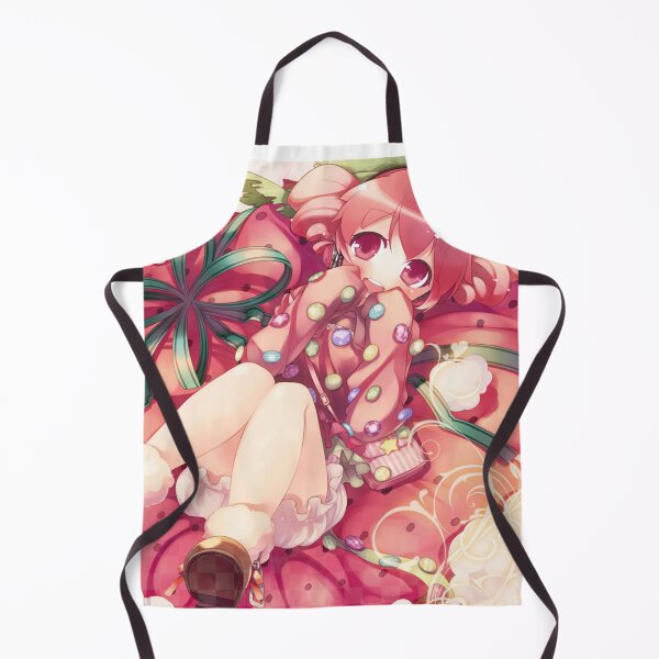 Item preview, Kasane teto designed and sold by RadiantGraphics.