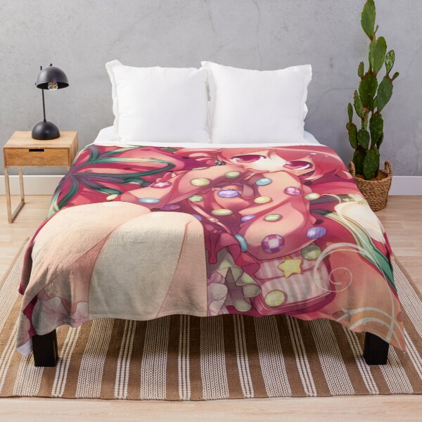 Item preview, Kasane teto designed and sold by RadiantGraphics.