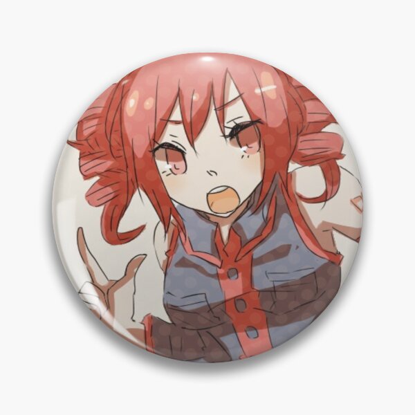 Item preview, Kasane teto designed and sold by RadiantGraphics.