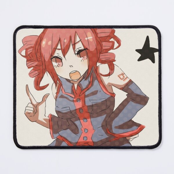 Item preview, Kasane teto designed and sold by RadiantGraphics.