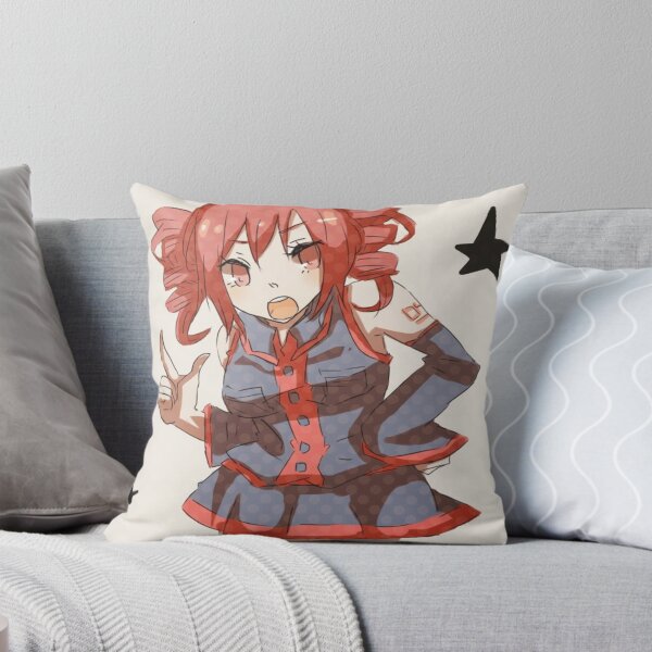 Item preview, Kasane teto designed and sold by RadiantGraphics.