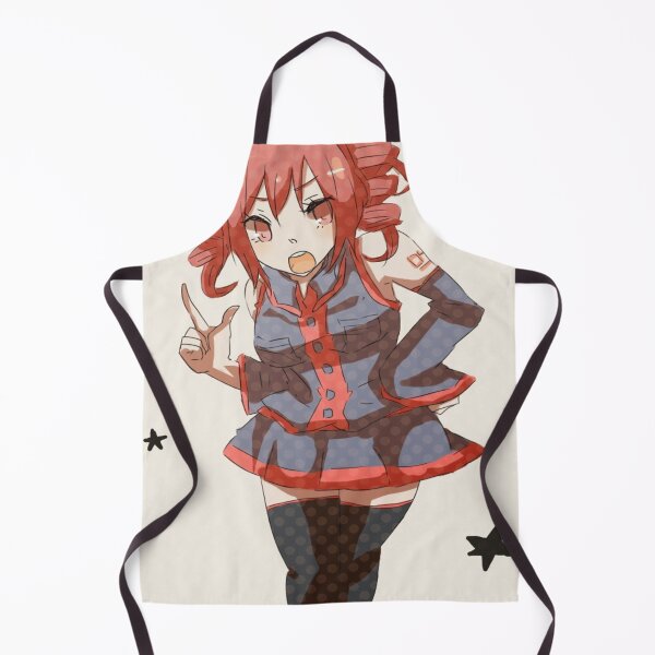 Item preview, Kasane teto designed and sold by RadiantGraphics.