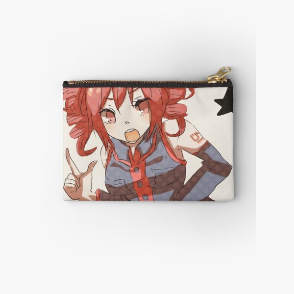 Item preview, Kasane teto designed and sold by RadiantGraphics.