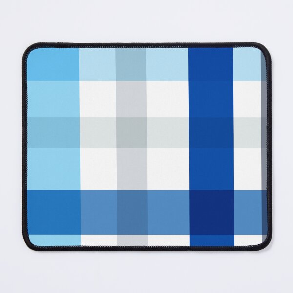 Item preview, Arctic Steel 1 plaid pattern designed and sold by KmcA-designs.