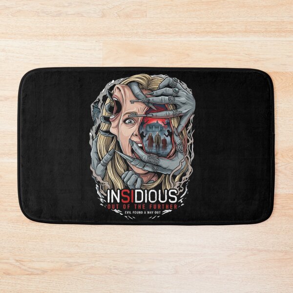 Item preview, Insidious: Out of the Further designed and sold by robhoffman2003.