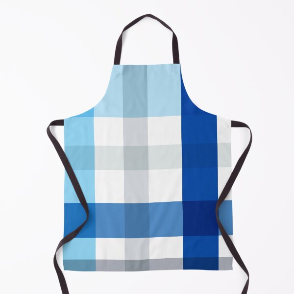 Item preview, Arctic Steel 1 plaid pattern designed and sold by KmcA-designs.