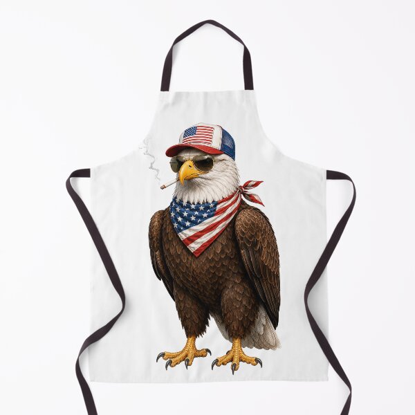 Item preview, Liberty Eagle Runs This Sky designed and sold by gahteeriffico.