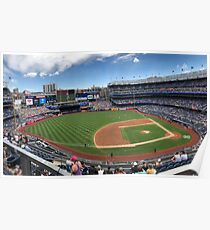 New York Yankees Yankee Stadium Poster