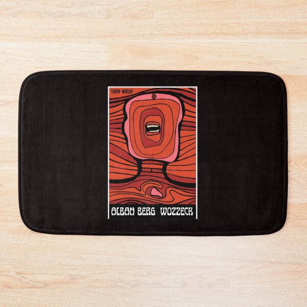Item preview, Abstract Opera Scream Groovy  designed and sold by BLACK-omerta.