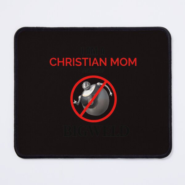 Item preview, Anti Bigweld Parental Stance  designed and sold by BLACK-omerta.