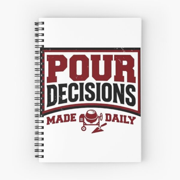 Item preview, Pour Decisions  designed and sold by KHustle.
