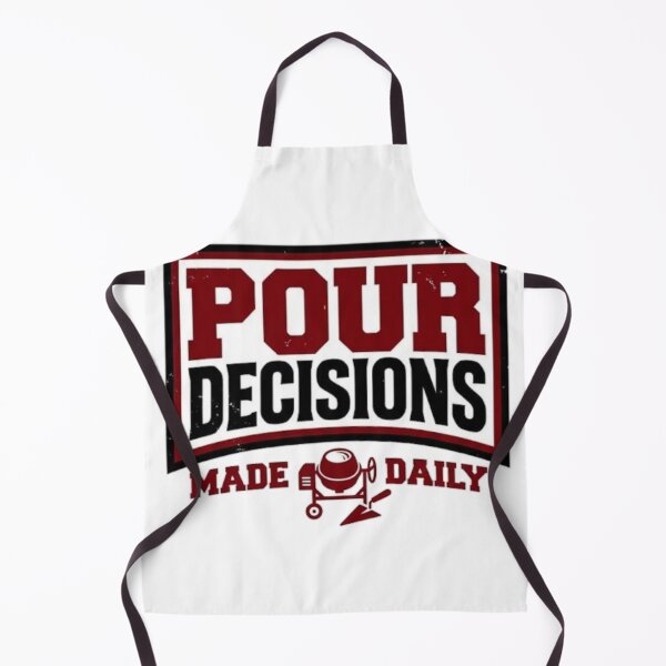 Item preview, Pour Decisions designed and sold by KHustle.