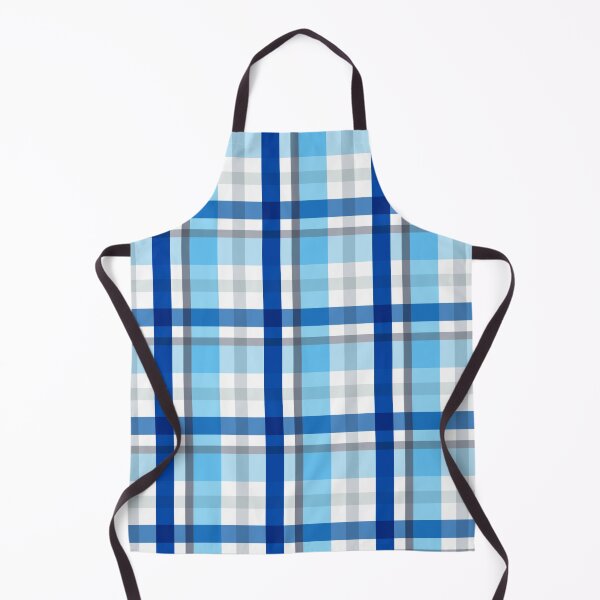Item preview, Arctic Steel 3 plaid pattern designed and sold by KmcA-designs.