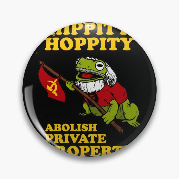 Item preview, Revolutionary Frog Wears Beard Proclaims designed and sold by FAN-TO-MANDALA.