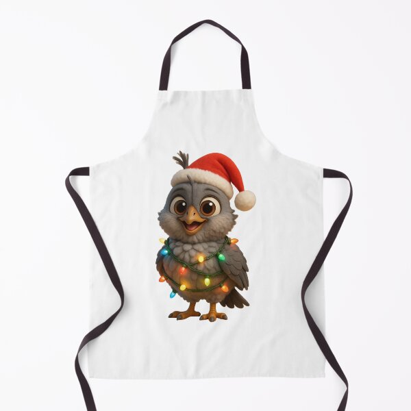 Item preview, Christmas Northern Screamer designed and sold by Sillytoe.