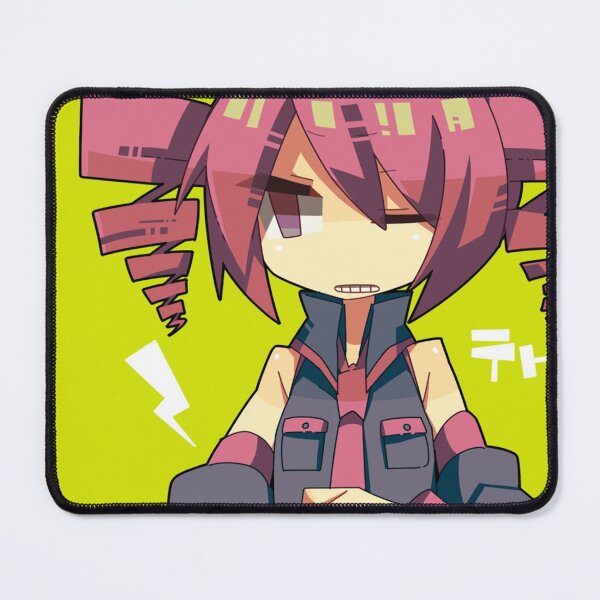 Item preview, Kasane teto designed and sold by RadiantGraphics.