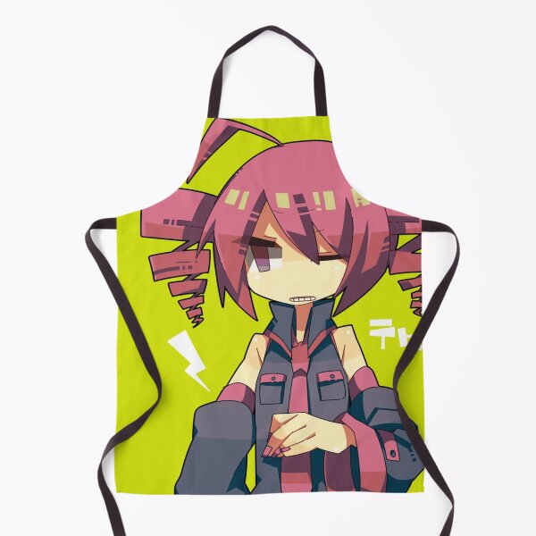 Item preview, Kasane teto designed and sold by RadiantGraphics.