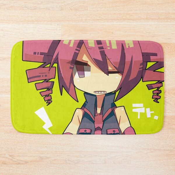 Item preview, Kasane teto designed and sold by RadiantGraphics.