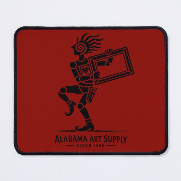 Item preview, The Art Tribe Collection - The Framer designed and sold by Elizabeth Ragona.