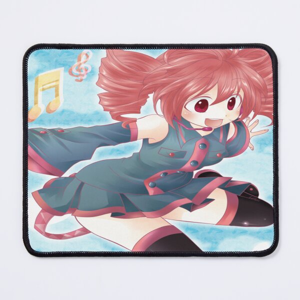 Item preview, Kasane teto designed and sold by RadiantGraphics.