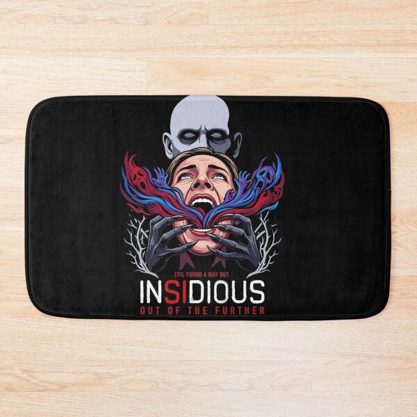 Item preview, Insidious: Out of the Further designed and sold by robhoffman2003.