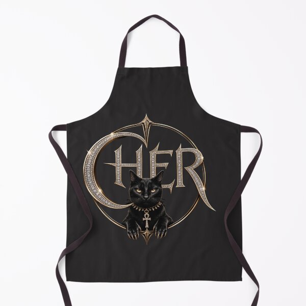Item preview, cher designed and sold by @jon.