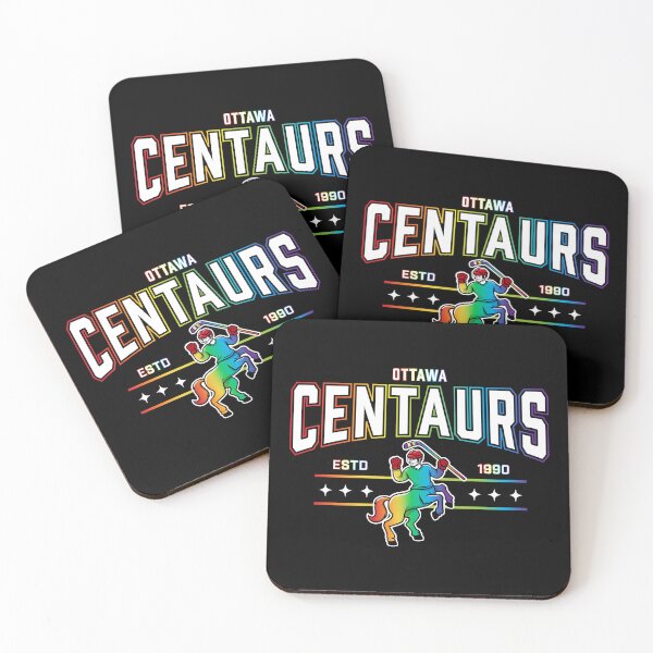 Item preview, Ottawa Centaurs Pride Design designed and sold by Witchy-Worm.