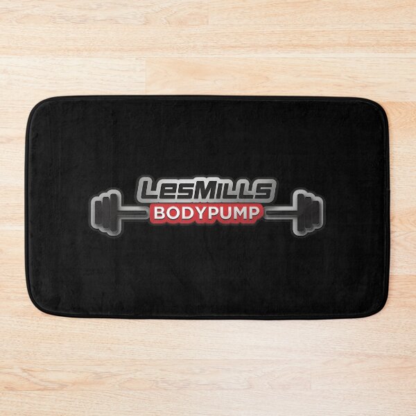 Item preview, Fitness Barbell Group Workout designed and sold by FAN-TO-MANDALA.