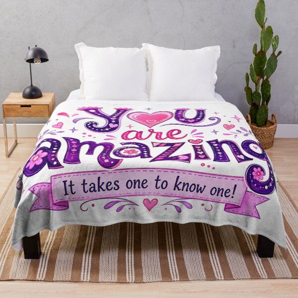 Item preview, Amazing Hearts of Encouragement designed and sold by BlissBlvdShop.