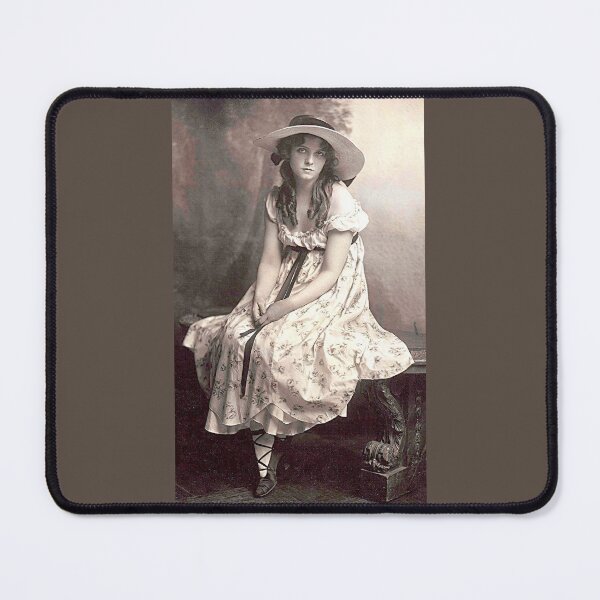 Item preview, Olive Thomas designed and sold by collageDP.
