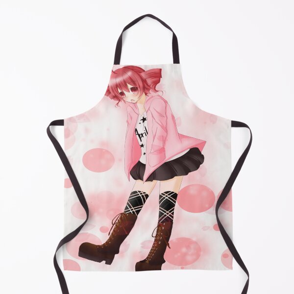 Item preview, Kasane teto designed and sold by RadiantGraphics.