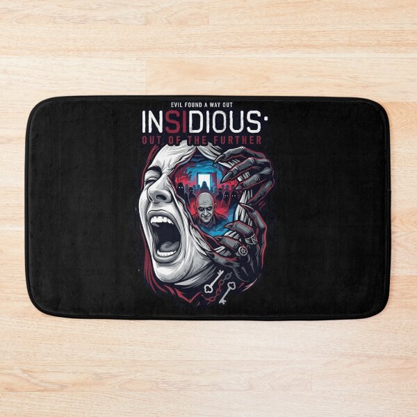 Item preview, Insidious: Out of the Further designed and sold by robhoffman2003.