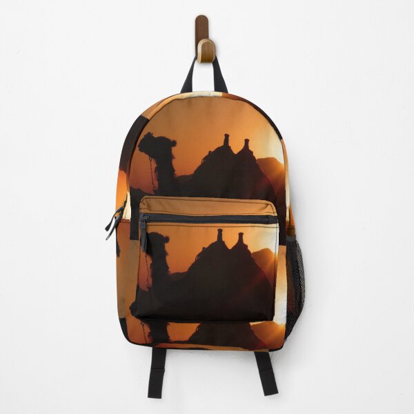 Item preview, Silhouette of a camel in Egypt designed and sold by Kiko 7.