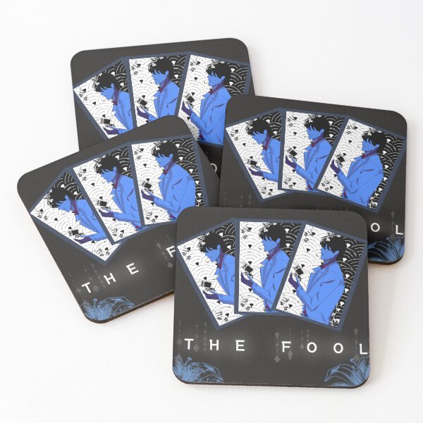 Item preview, The fool designed and sold by Conspirador.