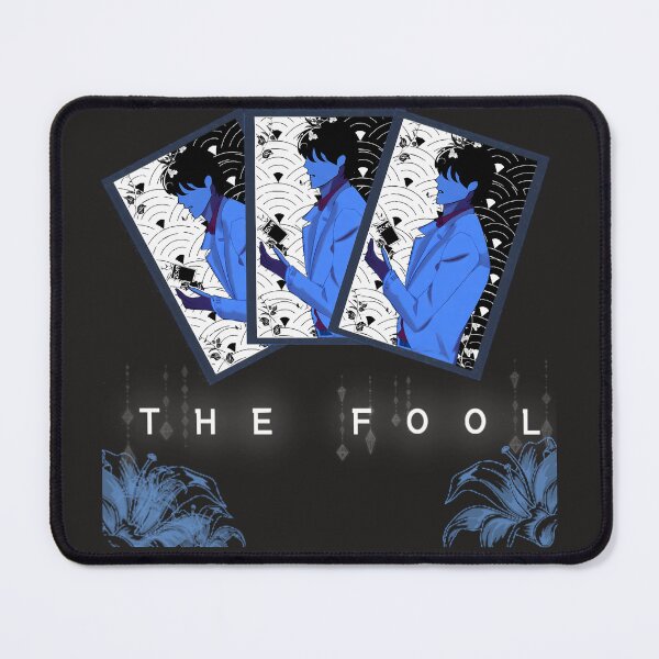 Item preview, The fool designed and sold by Conspirador.