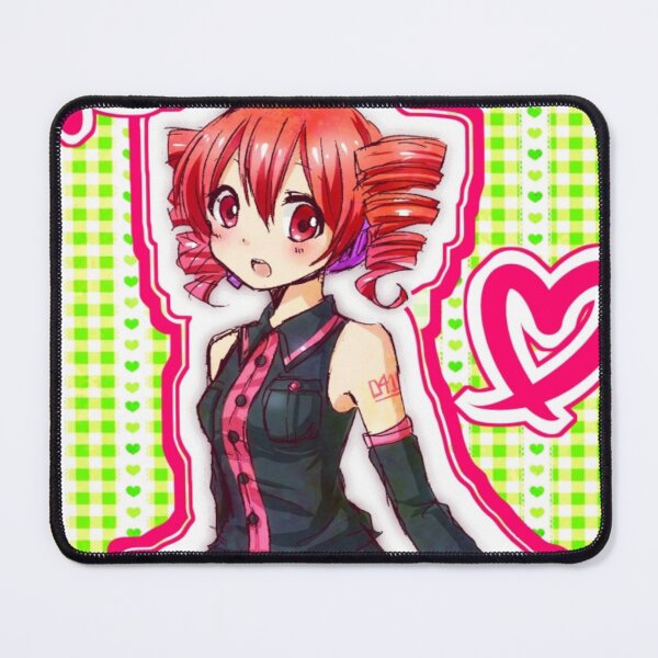 Item preview, Kasane teto designed and sold by RadiantGraphics.