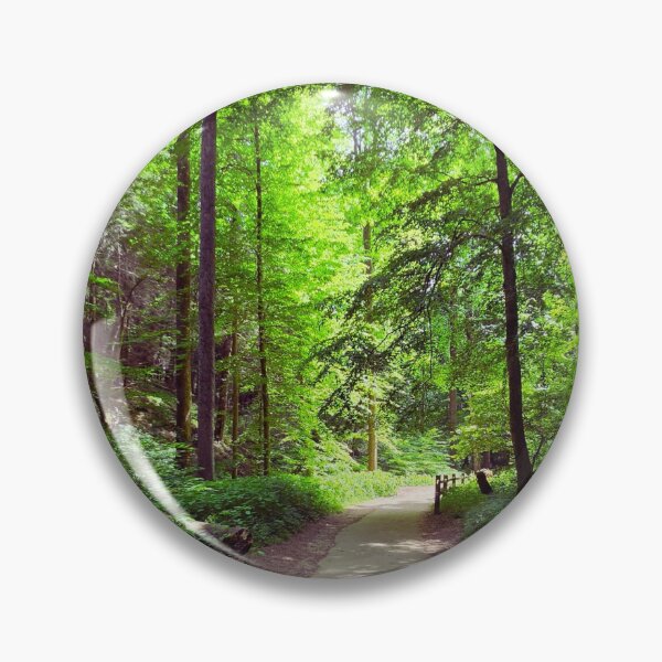 Item preview, Into the Woods We Go designed and sold by Rosebughive Photography.