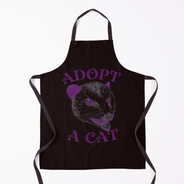 Item preview, Adopt A Feline Friend  designed and sold by Rechar404-Art.