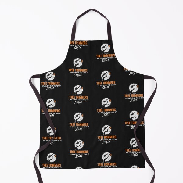 Item preview, Tree Trimmers Are Crazy 1 designed and sold by Treasurekey.