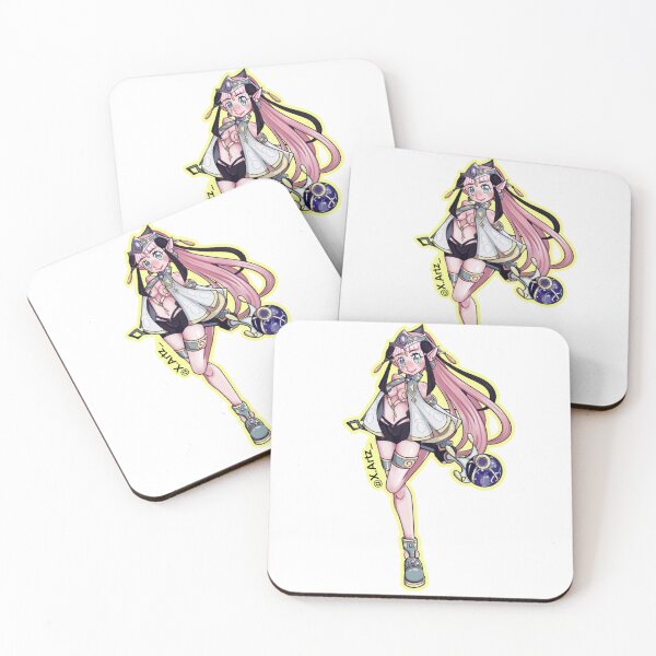 Item preview, Anime Girl #4 designed and sold by X.Artz_.