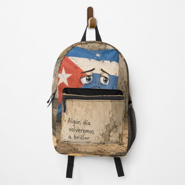 Item preview, Cuba: esperanza ante la adversidad designed and sold by A touch of creativity.